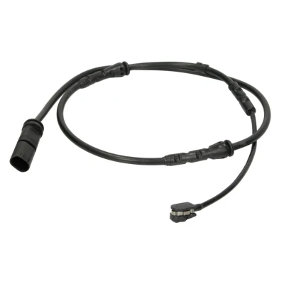 Imagem de QUICK BRAKE WS 0303 A Sensor de Desgaste Pastilha Freio Jogo eixo BMW: X3, X4