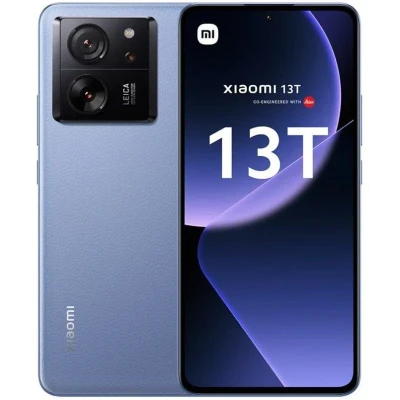 Imagem de Xiaomi 13T 8GB/256GB Azul