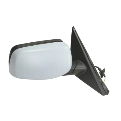Imagem de Espelho retrovisor Blic 5402 04 1112825P à direita com subcapa elétrico completo, aquecimento, dobrável electricamente, não esférico, tom