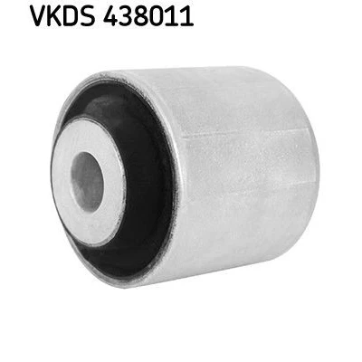 Imagem de SKF VKDS 438011 Casquilho de Braço Suspensão Barra acoplamento MERCEDES BENZ: CLA Coupe