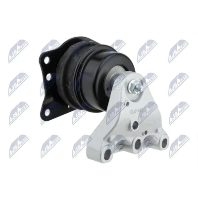 Imagem de NTY ZPS AU 033 Suporte, motor à direita SEAT: Ibiza 3, 4 Sportcoupe, 4, VOLKSWAGEN: Polo IV Hatchback, V Hatchback