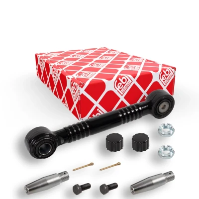 Imagem de Suspensão pneumática molas pneumáticas FEBI BILSTEIN 38419