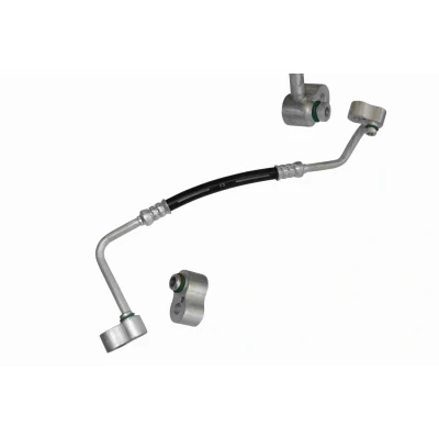 Imagem de VEMO Original Quality V20 20 0008 Tubos de Ar Condicionado do condensador para o secador BMW: 3 Compact