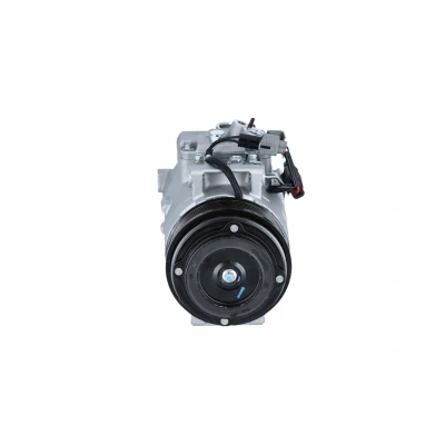 Imagem de NRF 32676 compressor 6SBU16C 12 PAG 46 com óleo de PAG, retentor MERCEDES BENZ: Classe C T modell, E Sedan, Coupe