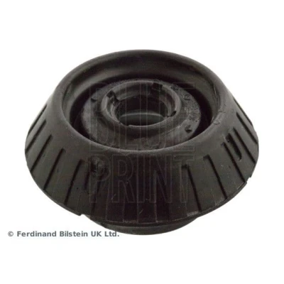 Imagem de BLUE PRINT ADBP800174 Suporte de apoio do conjunto mola / amortecedor Eixo dianteiro sem rolamentos esferas Borracha HONDA: Jazz 2, CIVIC 8