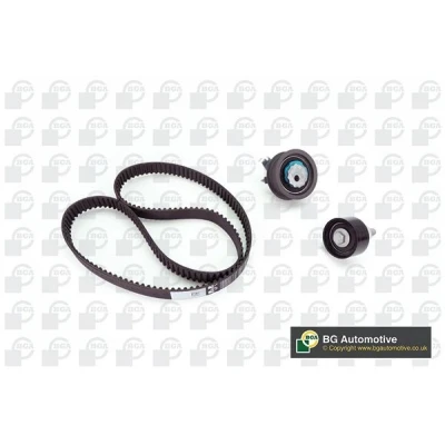 Imagem de BGA TB9650K Jogo de correias dentadas SEAT: Ibiza 4 Sportcoupe, Leon III ST, 4, VOLKSWAGEN: Golf 7 Variant, CADDY Kombi,