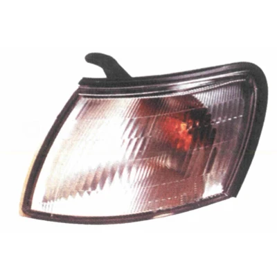 Imagem de PRASCO TY2384014 Intermitente branco à frente, lado esquerdo com porta lâmpadas TOYOTA: Carina E Sedan, Sportswagon