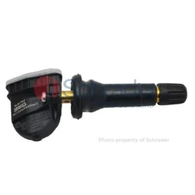 Imagem de SCHRADER 3076 Sensor da roda com válvulas, parafuso