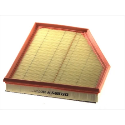 Imagem de FILTRON AP 032/7 Filtro de ar 47 312 Cartucho filtrante BMW: 5 Sedan, Touring, 6 Coupe