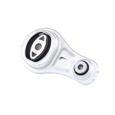 Imagem de FEBI BILSTEIN 31421 Suporte, motor à frente, em baixo Rolamento de Borracha e metal OPEL: Vivaro A Combi, Van
