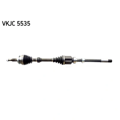 Imagem de SKF VKJC 5535 Veio de transmissão 1010, 374 com chumaceira