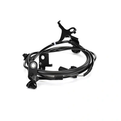 Imagem de DELPHI SS21538 12B1 Sensor de ABS activo