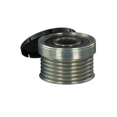 Imagem de FEBI BILSTEIN 31743 Polia Roda Livre do Alternador com tampa BMW: 3 Compact, 1 Hatchback, Touring