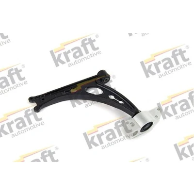 Imagem de KRAFT 4210048 Braço de suspensão Eixo dianteiro, à direita, em baixo transversal VOLKSWAGEN: Golf 6, Caddy 3, 5, AUDI: A3 Hatchback