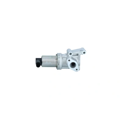 Imagem de NRF 48696 Válvula EGR sem radiador da recirculação dos gases de escape KIA: cee‘d I Carrinha