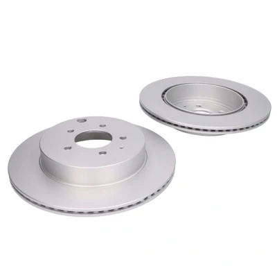 Imagem de FERODO PREMIER DDF2251C Disco de travão 325 18 5 114 ventilado revestido sem acessórios MAZDA: CX 7
