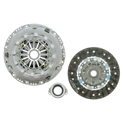 Imagem de AISIN Clutch Kit (3P) KT 378 de embraiagem três peças com prato da disco embraiagem, rolamento desembraiagem 240