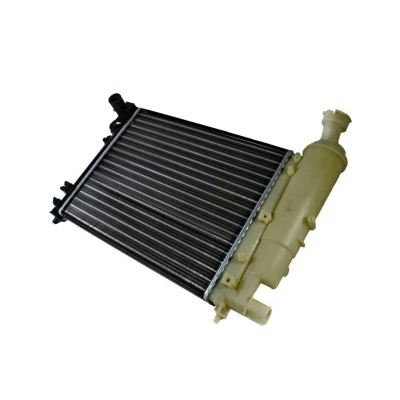 Imagem de THERMOTEC D7P021TT Radiador, arrefecimento do motor PEUGEOT: 106 I Hatchback