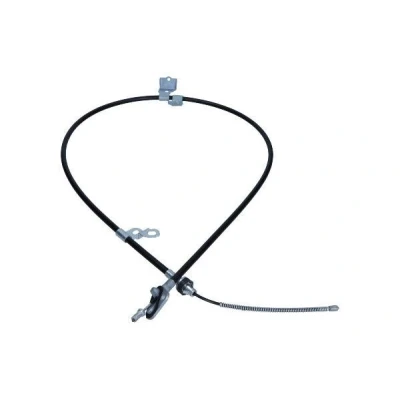 Imagem de MAXGEAR 32 0869 Cabo de Freio Mão traseira esquerda 1582, 1377 Travão tambor TOYOTA: Yaris I Hatchback