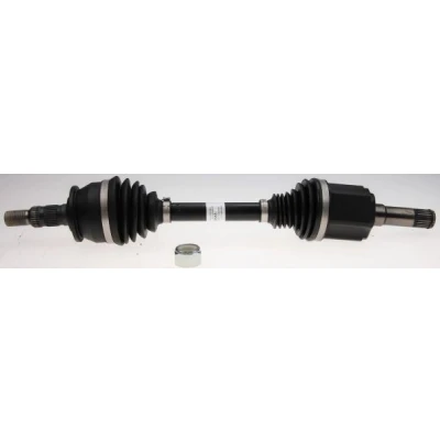 Imagem de LÖBRO 306867 Veio de transmissão 619 com porca OPEL: Cascada
