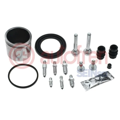 Imagem de AUTOFREN SEINSA D44066S Jogo de Reparação Pinça Travão Eixo dianteiro 57 PISTON KIT+GUIDEPINS