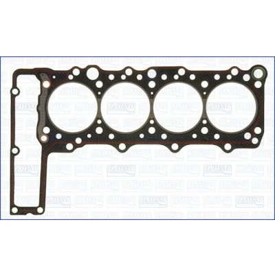 Imagem de AJUSA FIBERMAX 10128200 Juntas da Cabeça do Motor 1,74 90 MERCEDES BENZ: Vito Minibus, Van