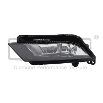 Imagem de DPA 99411455702 Farol de Nevoeiro esquerda SEAT: Ibiza 4 Sportcoupe, ST, Leon III SC