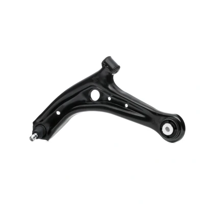 Imagem de DELPHI TC2184 Braço de suspensão com articulação suspensão/guia esquerda, em baixo oscilante longitudinal FORD: FIESTA 6, 6 Van