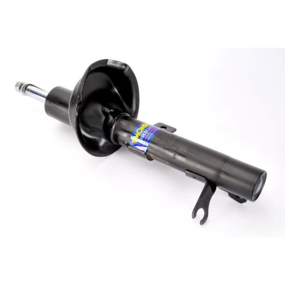 Imagem de MONROE G16276 Amortecedor Pressão do gás Tubo duplo com assento de mola cavilha em cima, braçadeira baixo FORD: Focus Mk1 Hatchback