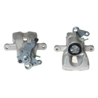 Imagem de BUDWEG CALIPER 343640 Pinça de travão FIAT: Punto II Hatchback, ABARTH: 500 / 595 695 Hatchback
