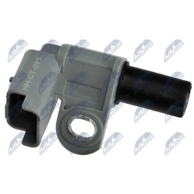 Imagem de NTY ECP CT 013 Sensor CITROËN: C5 II Carrinha, C3 I Hatchback, FORD: FOCUS Mk2 Van / 3, S Max Mk1