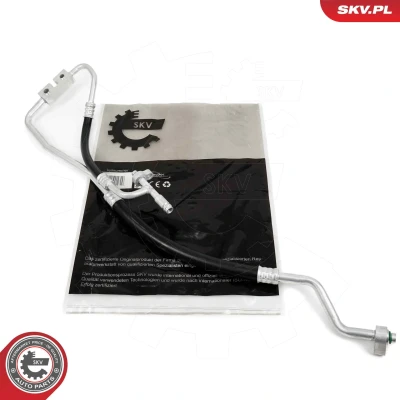 Imagem de ESEN SKV 54SKV625 Conduta de alta/baixa pressão, ar condicionado FORD: FIESTA 6, 6 Van