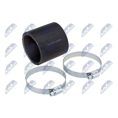 Imagem de NTY GPP FR 048 Mangueira Para o Turbocompressor