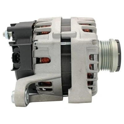 Imagem de HELLA 8EL 011 713 911 Alternador 14V 120A OPEL: Astra J Sports Tourer