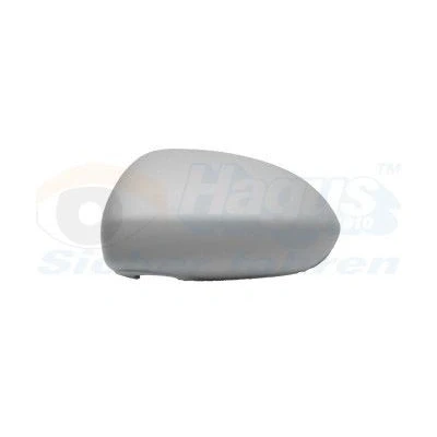 Imagem de VAN WEZEL 3750844 Revestimento, retrovisor exterior à direita com subcapa OPEL: Corsa E Hatchback, D Hatchback