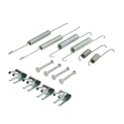 Imagem de DELPHI LY1169 Kit de acessórios, maxilas do travão