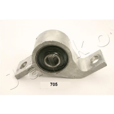Imagem de JAPKO GOJ705 Casquilho de Braço Suspensão Eixo dianteiro, lado direito Rolamento borracha e metal SUBARU: Forester I
