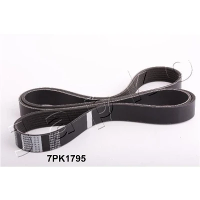 Imagem de JAPKO 7PK1795 Correia trapezoidal estriada 1795mm 7 NISSAN: Primera Carrinha, Sedan
