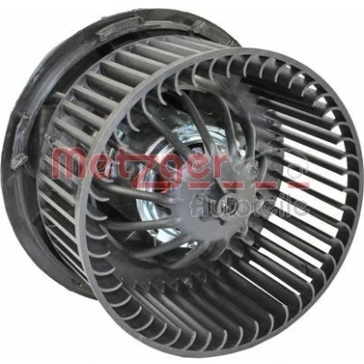 Imagem de METZGER 0917181 Ventilador do Habitáculo RENAULT: MEGANE 2, 2 Stufenheck, Kombi