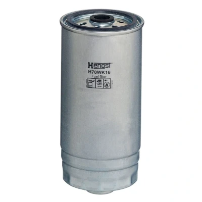 Imagem de HENGST FILTER H70WK16 Filtro de Combustível aparafusado RENAULT: MASTER 2 Kasten, Pritsche/Fahrgestell