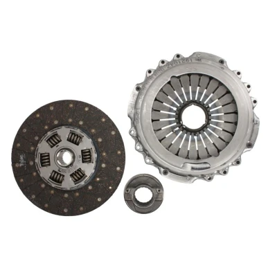 Imagem de Kit de embraiagem VALEO 827052