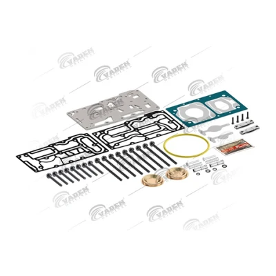 Imagem de Kit de reparação, compressor ar comprimido VADEN 1600 165 750