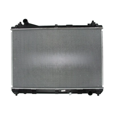 Imagem de NRF 53703 Radiador, arrefecimento do motor Alumínio 690 450 16 Aletas de refrigeração soldadas SUZUKI: Grand Vitara 2 SUV
