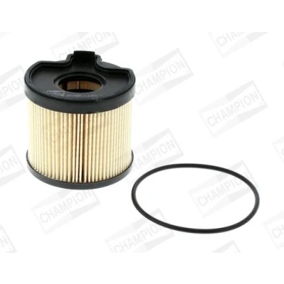 Imagem de CHAMPION CFF100251 Filtro de Combustível Cartucho filtrante PEUGEOT: 206 Hatchback, 307 Carrinha