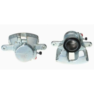 Imagem de BUDWEG CALIPER 344062 Pinça de travão MERCEDES BENZ: Classe B
