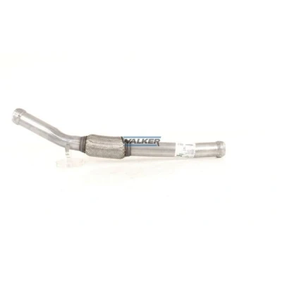 Imagem de WALKER 18855 Tubo de escape 870 sem componentes montagem