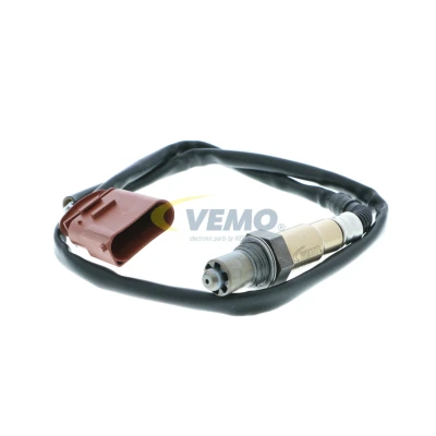 Imagem de VEMO Original Quality V10 76 0015 Sonda lambda de diagnóstico, Rosca pré lubrificada 4 VOLKSWAGEN: Polo IV Hatchback, Golf 4, III Hatchback