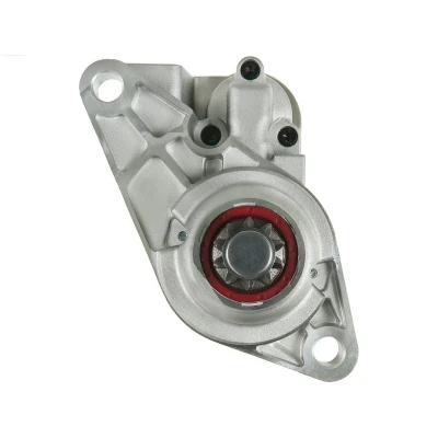 Imagem de AS PL S0398 Motor de arranque 12 1,00 10 SEAT: Ibiza 3, 4, Leon II Hatchback, VOLKSWAGEN: GOLF 5, 6, Polo IV AUDI: A3 Hatchback