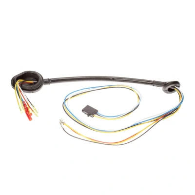 Imagem de FEBI BILSTEIN 107149 Kit de reparação cabos, tampa traseira