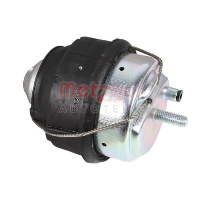 Imagem de METZGER 8053805 Suporte, motor à frente, em baixo VOLVO: S60 I, V70 2, XC90 I
